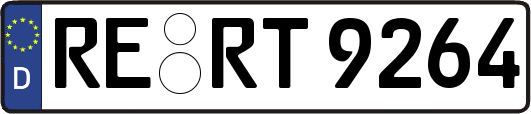RE-RT9264