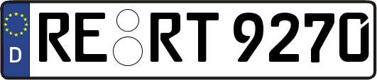 RE-RT9270
