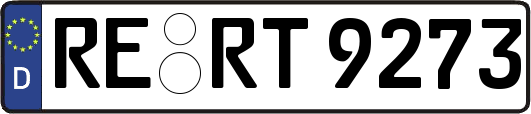RE-RT9273