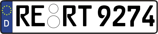 RE-RT9274