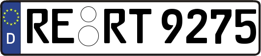 RE-RT9275