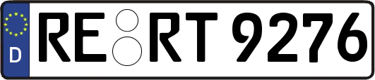 RE-RT9276