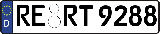RE-RT9288