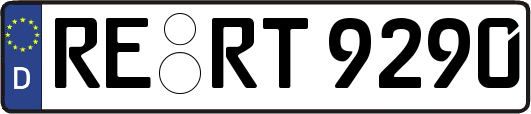 RE-RT9290