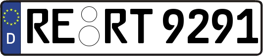 RE-RT9291