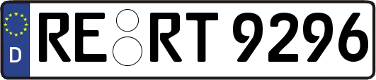 RE-RT9296