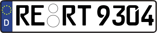 RE-RT9304