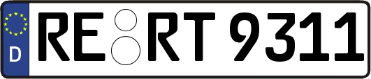 RE-RT9311