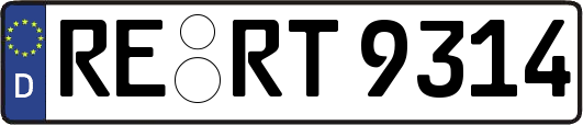RE-RT9314