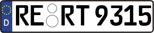 RE-RT9315