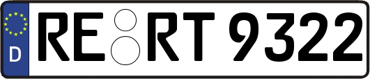 RE-RT9322