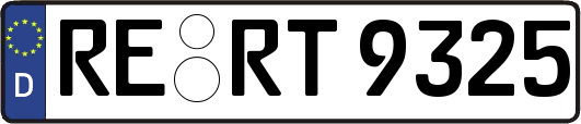 RE-RT9325