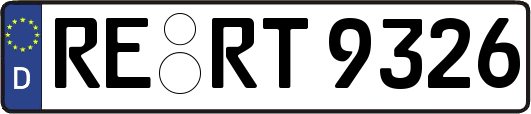RE-RT9326