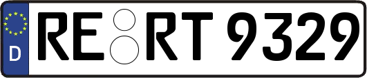 RE-RT9329