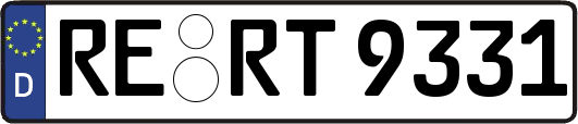 RE-RT9331