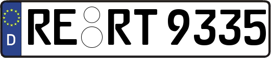 RE-RT9335