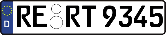 RE-RT9345