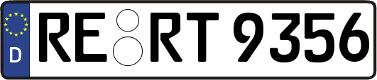 RE-RT9356