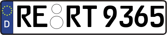 RE-RT9365