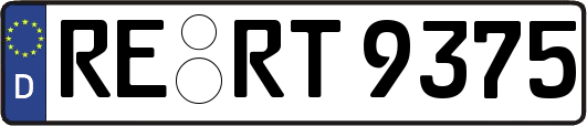 RE-RT9375