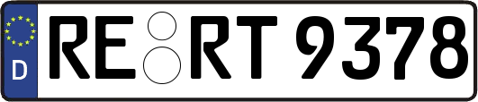RE-RT9378