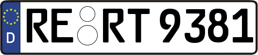RE-RT9381