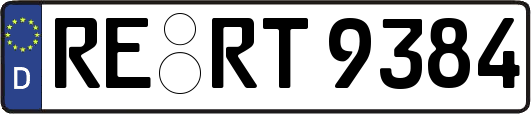 RE-RT9384