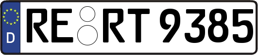 RE-RT9385