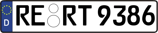 RE-RT9386