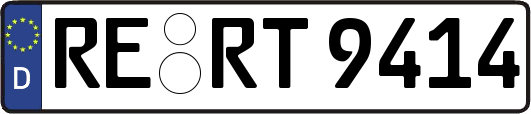 RE-RT9414