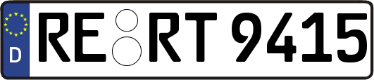 RE-RT9415