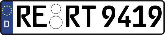 RE-RT9419
