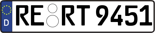 RE-RT9451