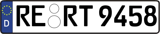 RE-RT9458
