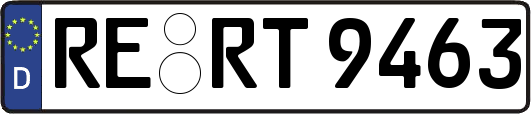 RE-RT9463