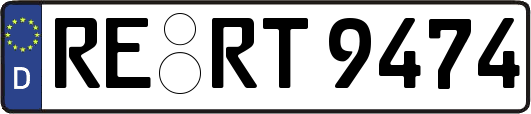 RE-RT9474