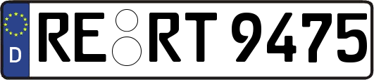 RE-RT9475