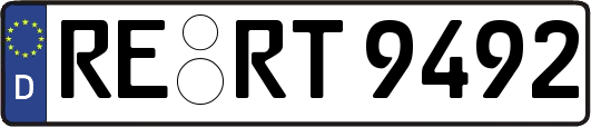 RE-RT9492