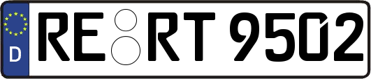 RE-RT9502