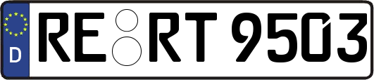 RE-RT9503