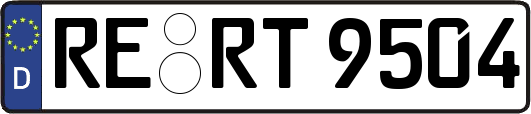 RE-RT9504