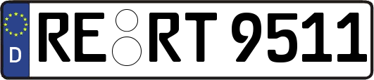 RE-RT9511