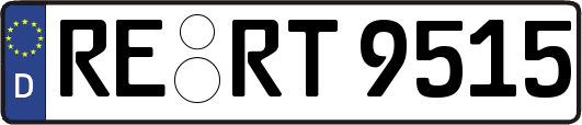 RE-RT9515
