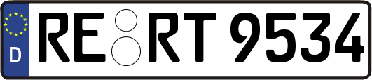 RE-RT9534
