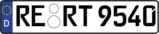 RE-RT9540