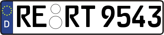 RE-RT9543