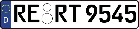 RE-RT9545