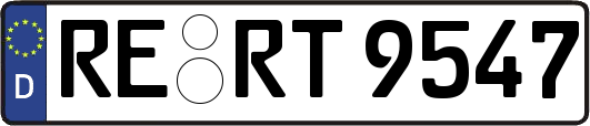 RE-RT9547