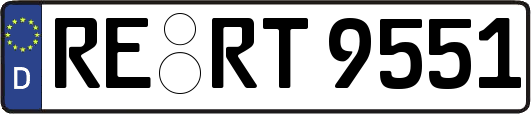 RE-RT9551