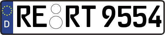 RE-RT9554